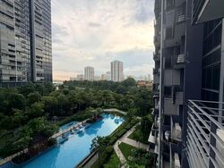Parc Riviera (D5), Condominium #553361171